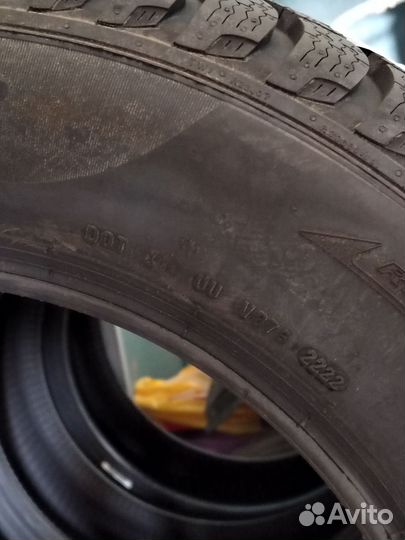 Pirelli Cinturato Winter 195/65 R15 91T