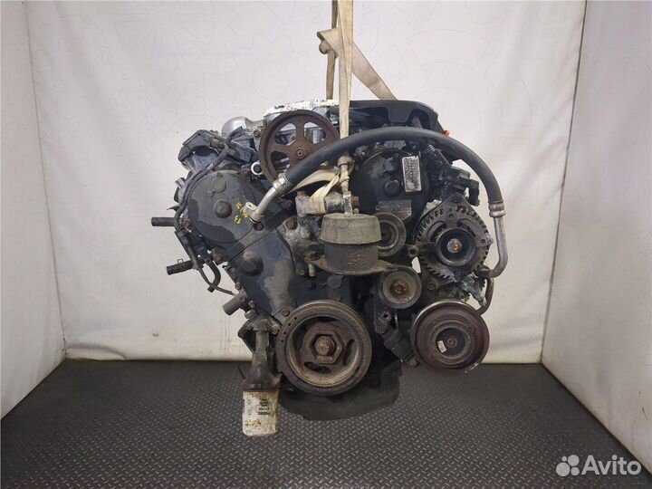 Катушка зажигания Honda Accord 8 USA, 2008