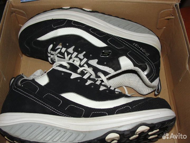 Кроссовки skechers Shape Ups 40 27 cм