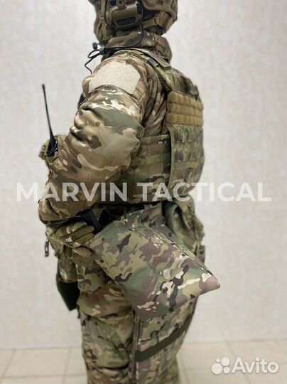 Бронежилет. Военная экипировка под заказ