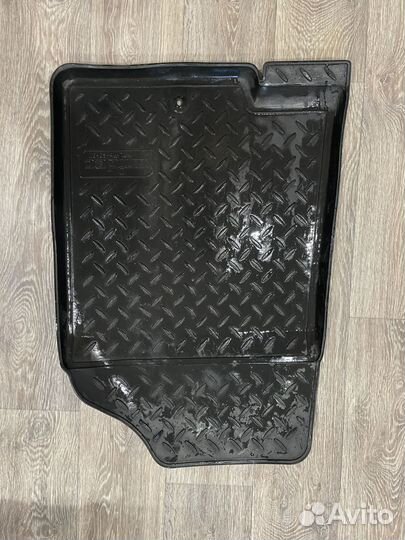 Коврики на kia rio 3