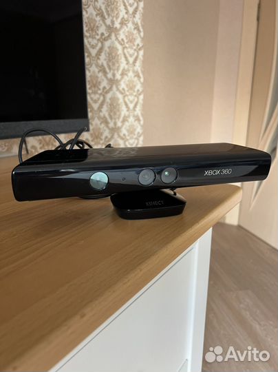 Камера kinect xbox 360