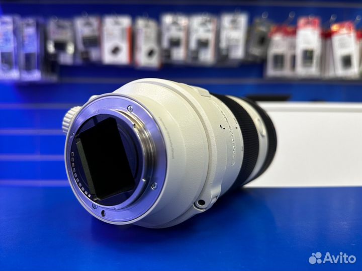 Sony FE 70-200mm f/4G OSS (гарантия) id-7179