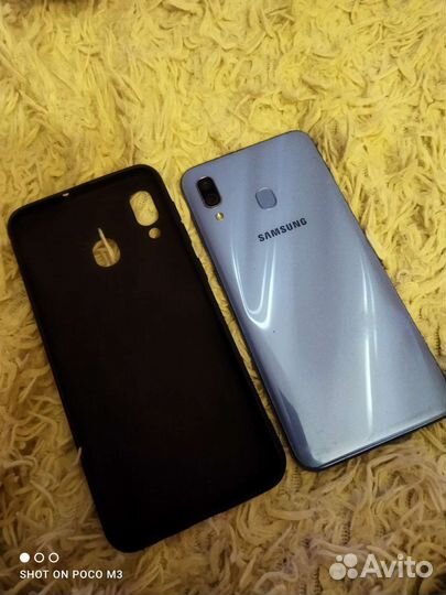 Samsung А30