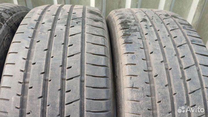 Toyo Proxes R46A 225/55 R19