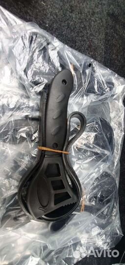 Съёмник для масляного фильтра