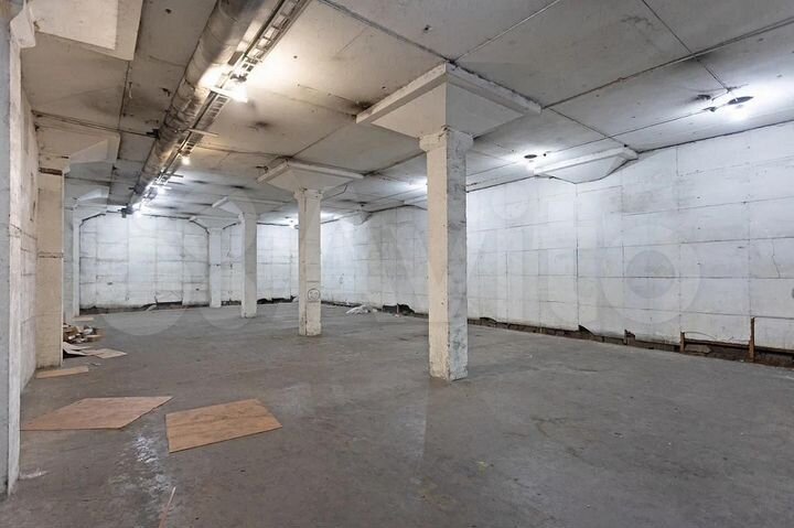 Сдам складское помещение, 277.9 м²