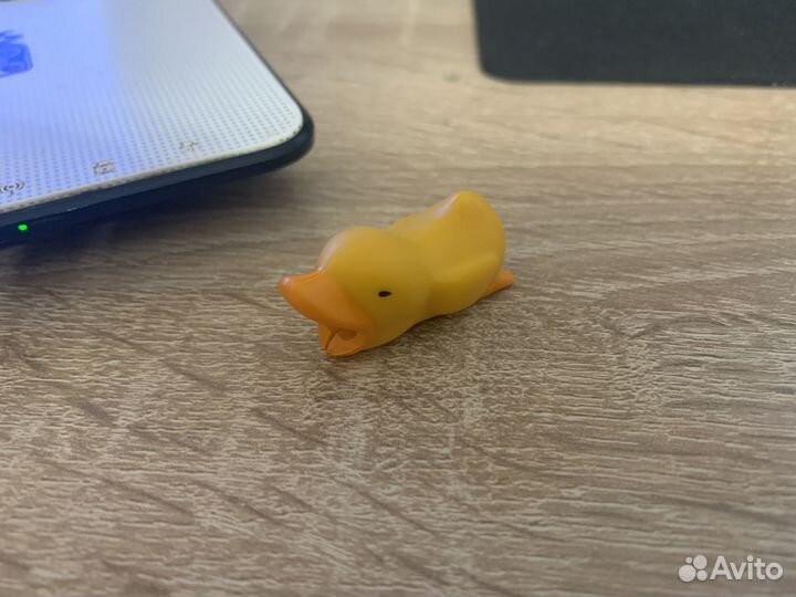 Аксессуар для кабеля iPhone новый