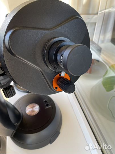 Телескоп celestron NexStar 6 SE