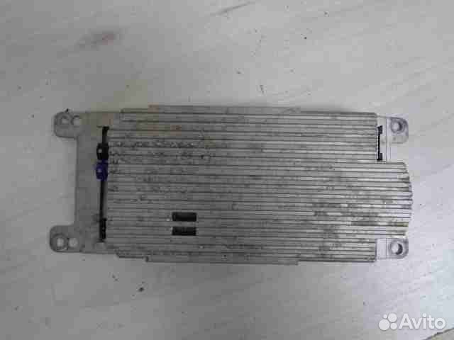 Модуль блютуз BMW 5-Series F10 9251739