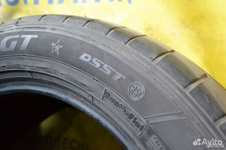 Dunlop SP Sport Maxx GT 245/50 R18