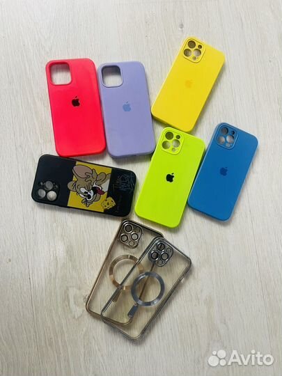 iPhone 12 Pro Max, 256 ГБ