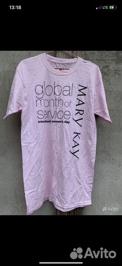 Mary Kay аксессуары