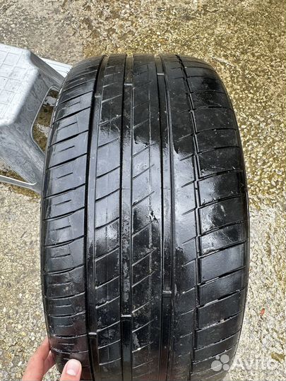 Habilead PracticalMax H/P RS26 275/40 R20