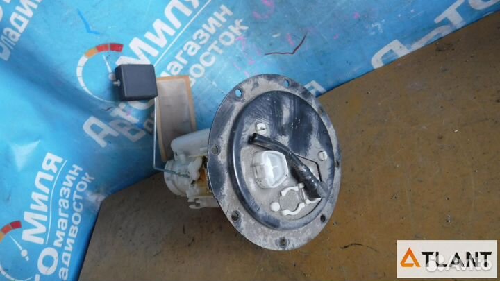 Бензонасос toyota vista