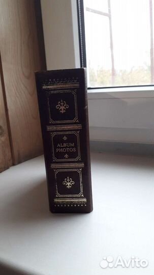 Фотоальбомы