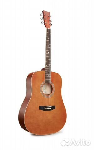 Гитара SX SD 104 акустическая Вестерн