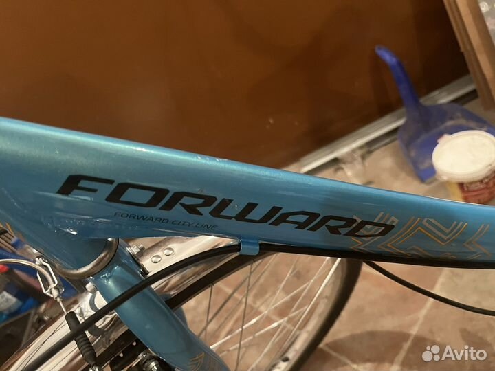 Продам велосипед