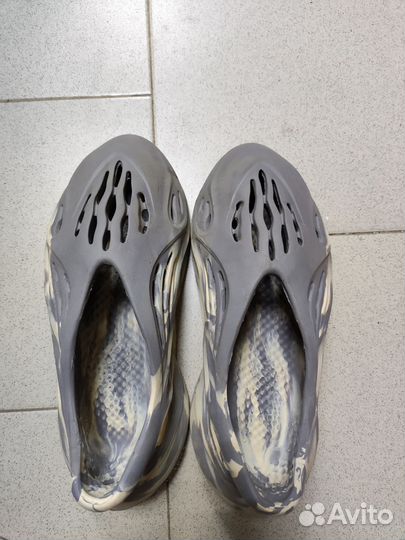 Adidas Yeezy Foam Runner MXT 
