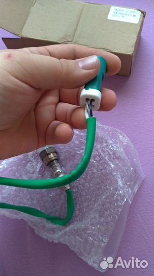 Кислородный датчик (лямбда) Форд, Мазда, Ягуар