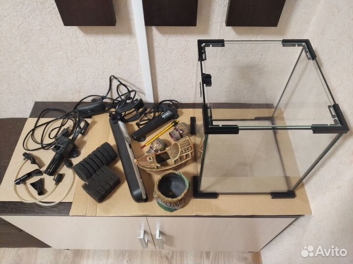 Аквариум Aquael