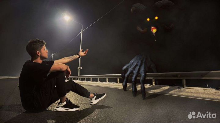 Видеомонтаж, фотошоп, сьемка рекламы