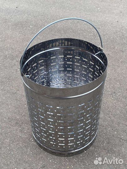 Воскотопка паровая