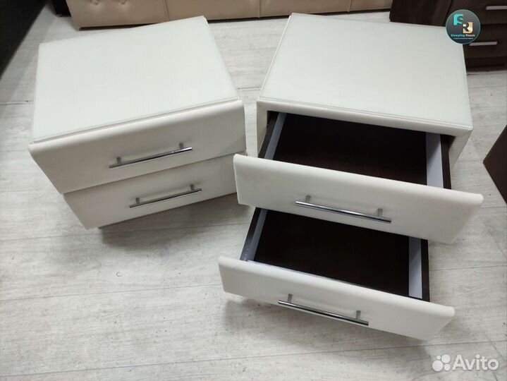Тумбы прикроватные