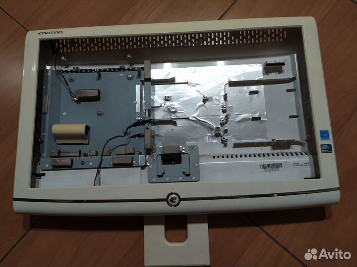 Корпус моноблока