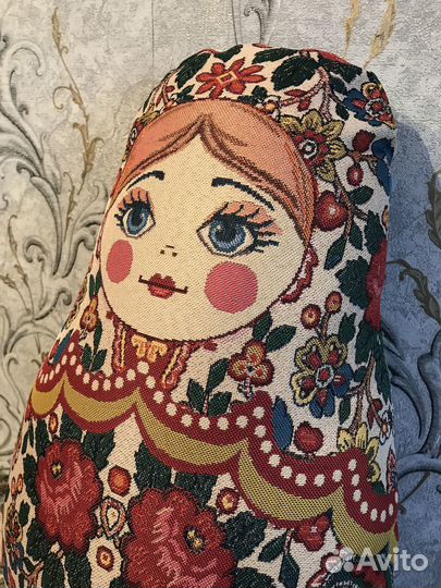 Декоративные подушки