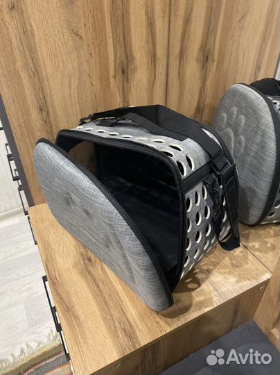 Сумка-переноска для животных