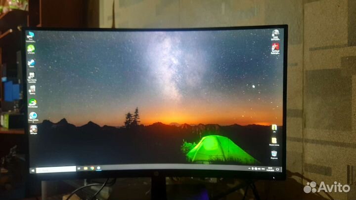 Мониторы 144гц 27 дюйма fhd