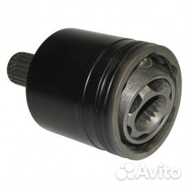 Комплект Приводов и шрусов для Polaris