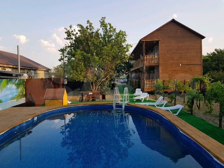 Комната 25 м², 1/2 эт.