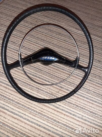 Запчасти москвич