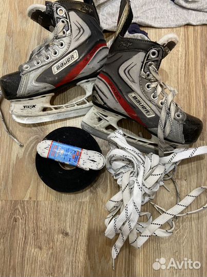 Хоккейная форма