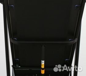 Беговая дорожка oxygen fitness NEW classic ferrum