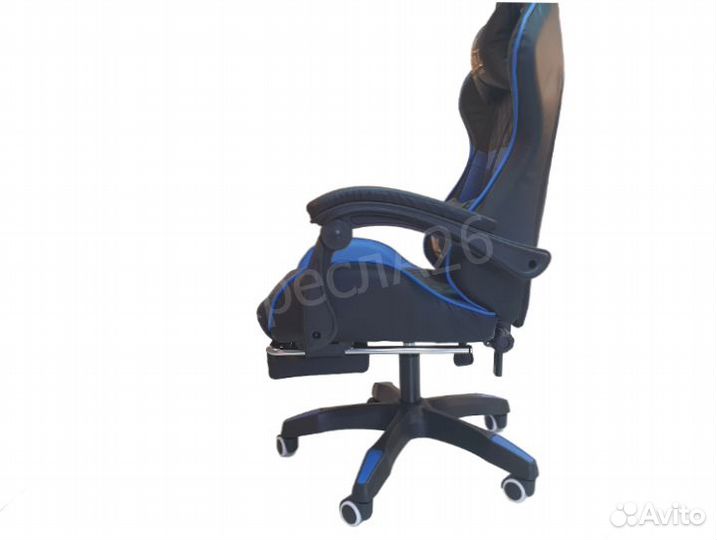 Компьютерное кресло