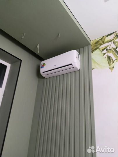 Установка монтаж кондиционеров продажа