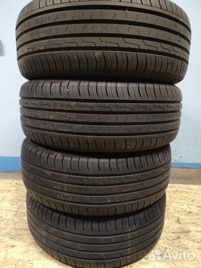 Cordiant Comfort 2 225/55 R18