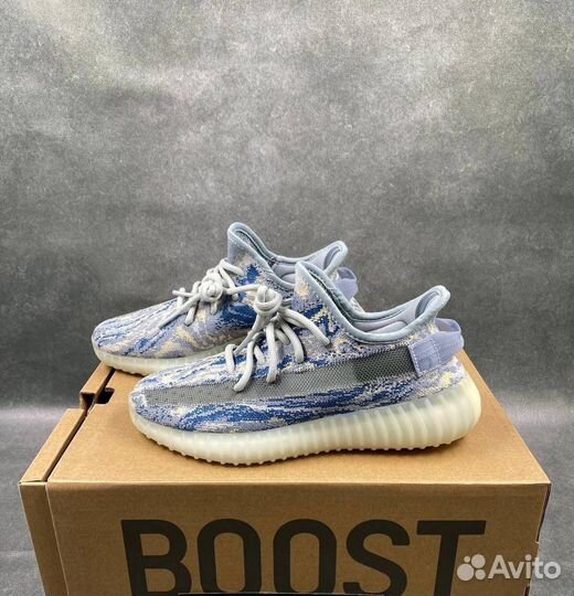 Кроссовки adidas yeezy boost 350