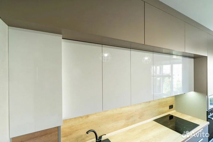 Цена за всю кухню на заказCN:015513