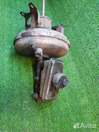 Вакумник ваз 2109