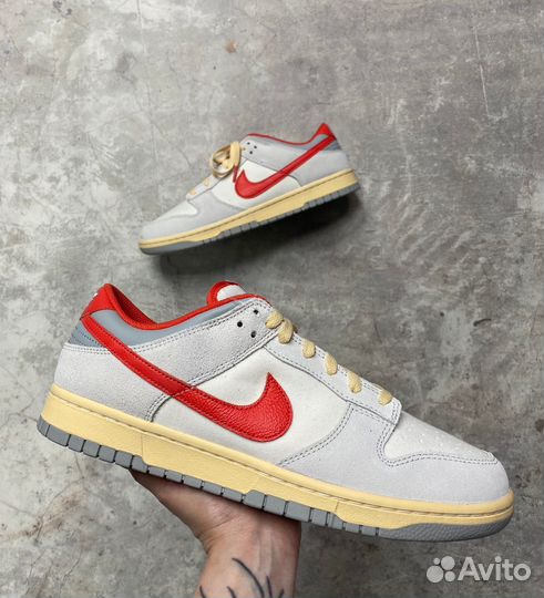 Nike Dunk Low 85 Athletic Department Кроссовки