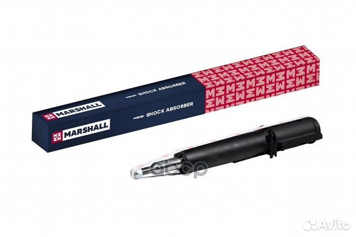 Амортизатор перед прав/лев M8012110 marshall