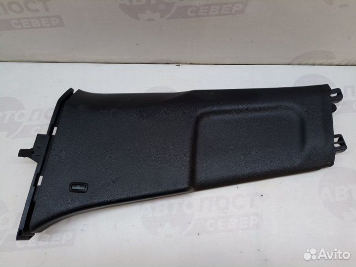 Обшивка стойки левая Volkswagen Jetta A6 cfna 2014