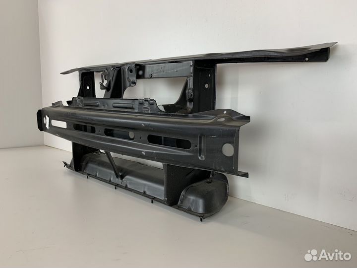 Рамка радиатора LADA 2110 1997-2009