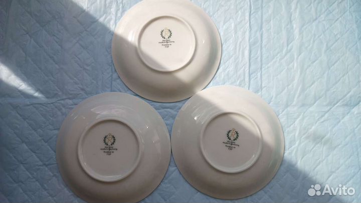 Кофейная пара гдр