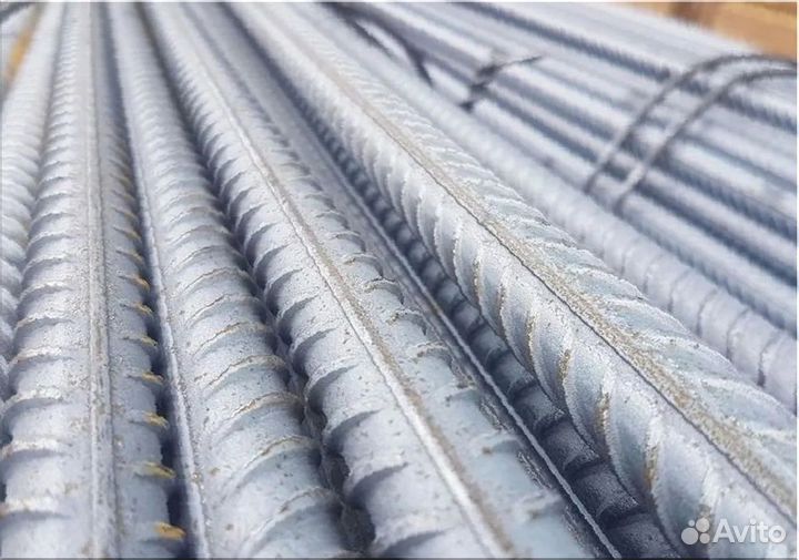 Металлопрокат высокого качества