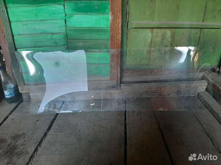 Лобовое стекло на газ 53, AS2 MO5 DOT 183